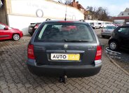 Škoda Octavia Kombi 1,6 l 75 kw