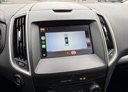 Ford S-MAX Kombi 2,0 l 110 kw