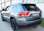 Jeep Grand Cherokee 4