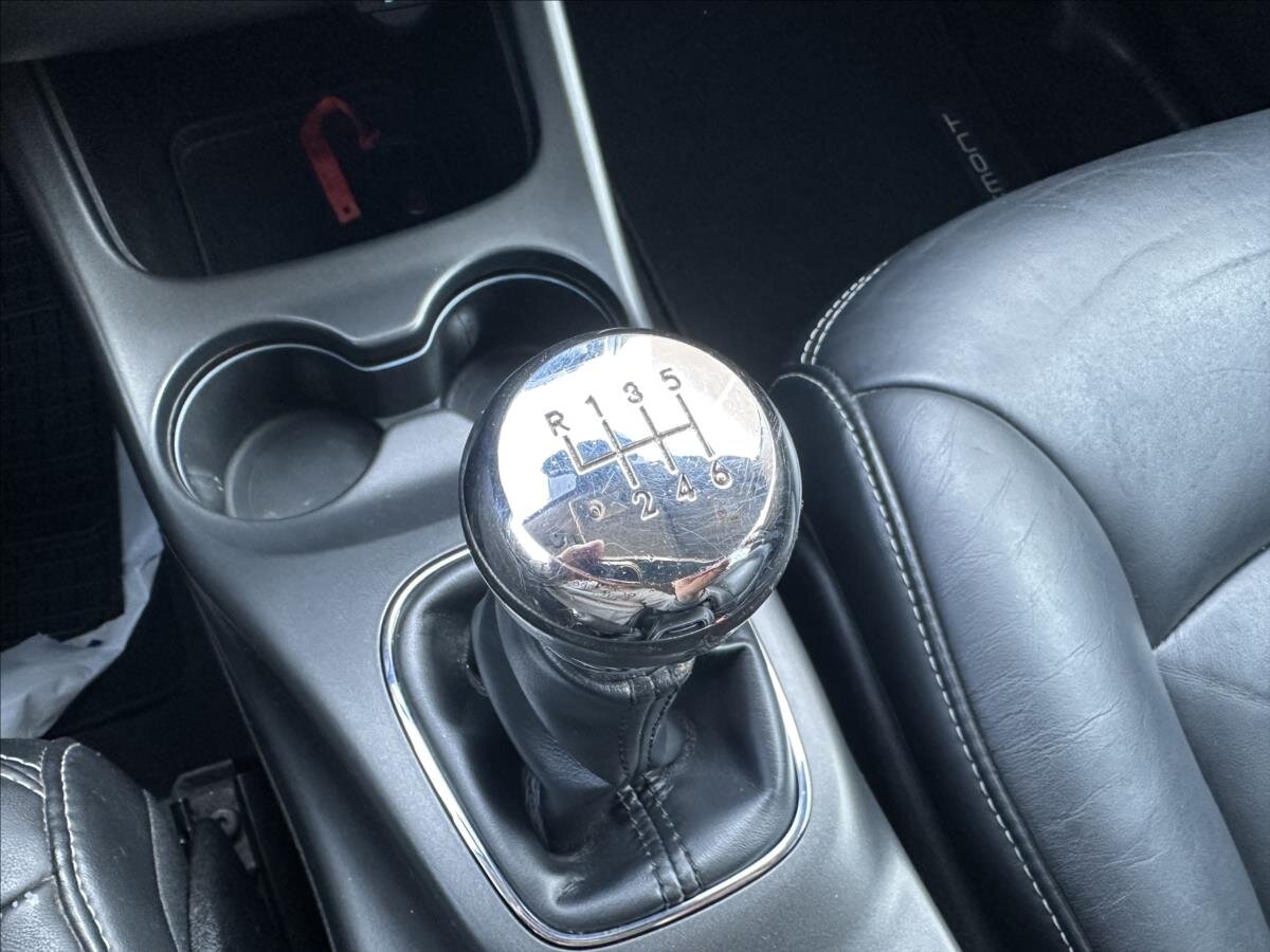 Fiat Freemont SUV / Terénní 2,0 l 125 kw