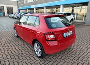 Škoda Fabia Hatchback 999,0 55 kw