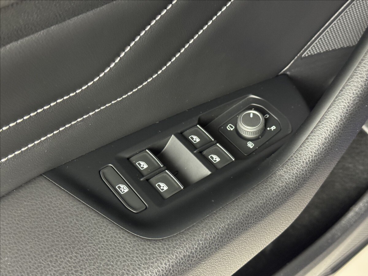 Volkswagen Passat Kombi 2,0 l 140 kw