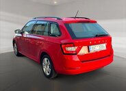 Škoda Fabia 4