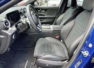 Mercedes-Benz Třídy C 8