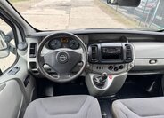 Opel Vivaro VAN / Minibus 2,0 l 84 kw
