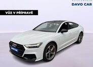 Audi S7 Liftback 3,0 l 253 kw