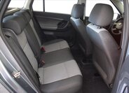 Škoda Fabia Kombi 1,2 l 63 kw
