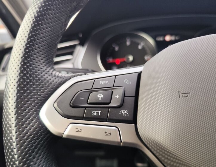 Volkswagen Passat 29