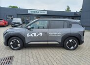 KIA Ostatní Hatchback 0,0 150 kw