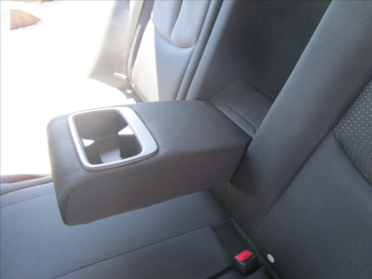 Mazda 6 Kombi 2,2 l 92 kw