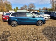 Citroën Grand C4 SpaceTourer MPV 2,0 l 120 kw