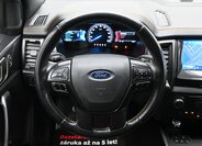 Ford Ranger Pick-up 2,0 l 157 kw