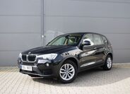 BMW X3 1