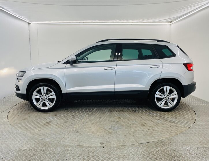 Škoda Karoq SUV / Terénní 2,0 l 110 kw