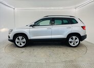 Škoda Karoq SUV / Terénní 2,0 l 110 kw