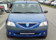Dacia Logan 2