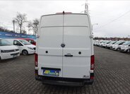 Volkswagen Crafter Ostatní 2,0 l 103 kw