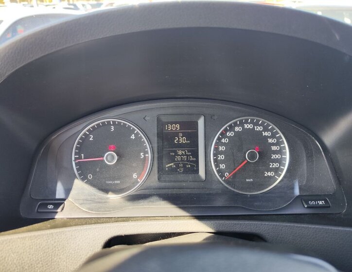 Volkswagen Multivan VAN / Minibus 2,0 l 103 kw