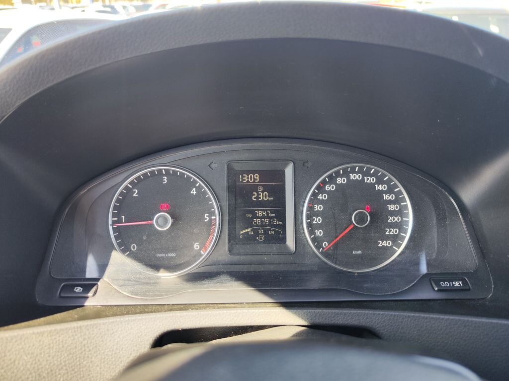 Volkswagen Multivan VAN / Minibus 2,0 l 103 kw