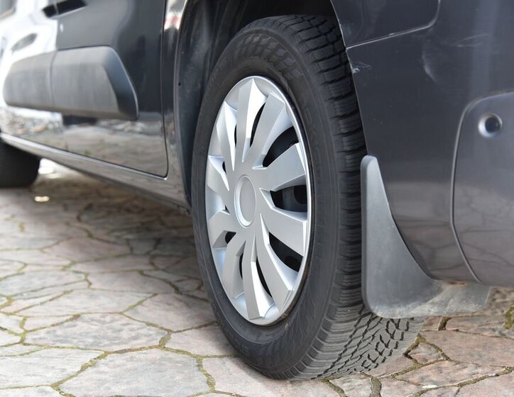 Opel Combo MPV 1,2 l 96 kw