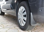 Opel Combo MPV 1,2 l 96 kw