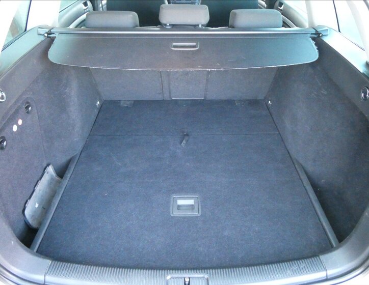 Volkswagen Golf Kombi 1,4 l 90 kw