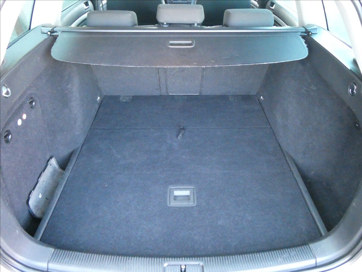 Volkswagen Golf Kombi 1,4 l 90 kw