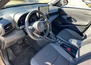 Toyota Yaris Cross SUV / Terénní 1,5 l 68 kw