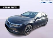Volkswagen Passat 1