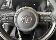 Toyota Yaris Cross Hatchback 1,5 l 68 kw