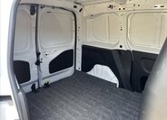 Peugeot Partner Skříň 1,5 l 75 kw