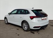 Škoda Scala Hatchback 999,0 85 kw