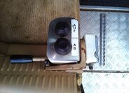 Chrysler Grand Voyager Kombi 3,3 l 116 kw