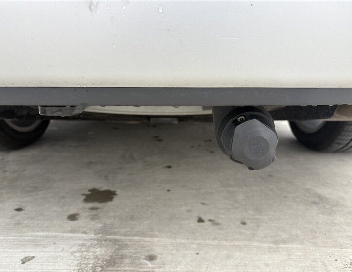 Land Rover Discovery Kombi 3,0 l 225 kw