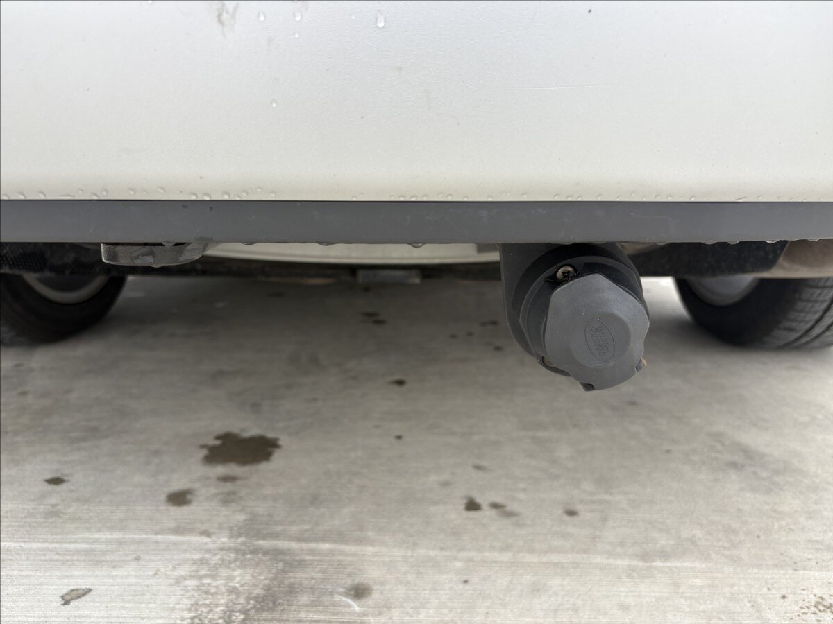 Land Rover Discovery Kombi 3,0 l 225 kw