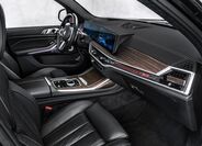 BMW X7 14