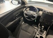 Hyundai Tucson SUV / Terénní 1,6 l 100 kw