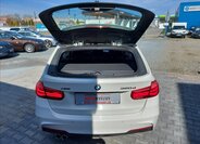 BMW Řada 3 Kombi 2,0 l 140 kw