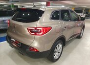 Renault Kadjar SUV / Terénní 1,2 l 96 kw