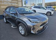 Toyota Yaris Cross 12
