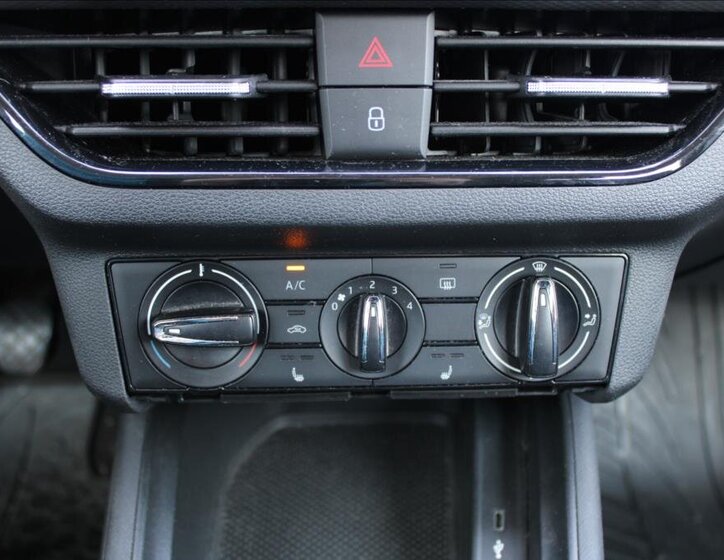 Škoda Scala Hatchback 999,0 85 kw