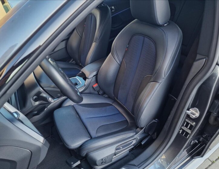 BMW Řada 2 Sedan 2,0 l 110 kw