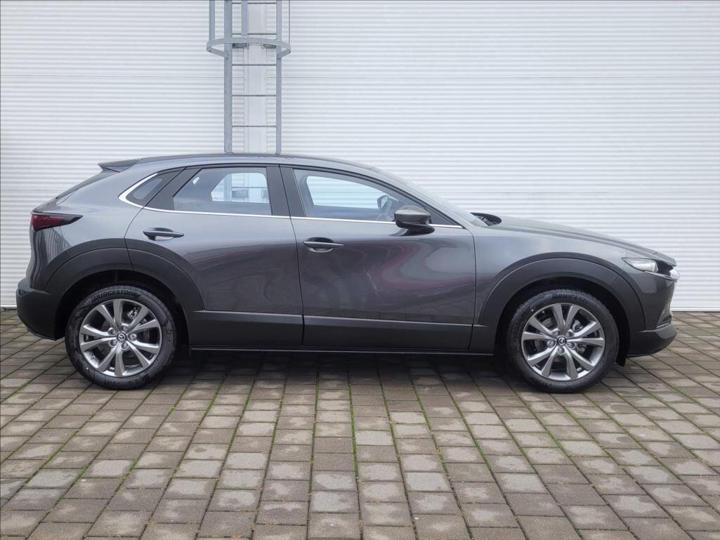 Mazda CX-30 SUV 2,5 l 103 kw