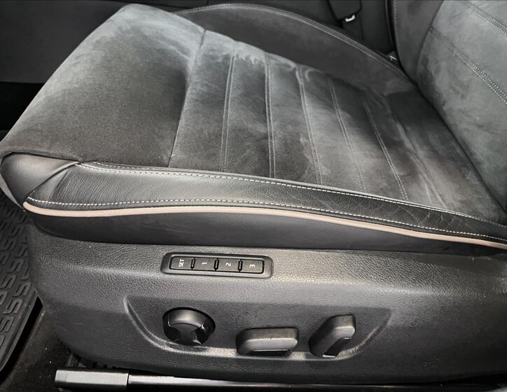 Škoda Superb Kombi 2,0 l 147 kw