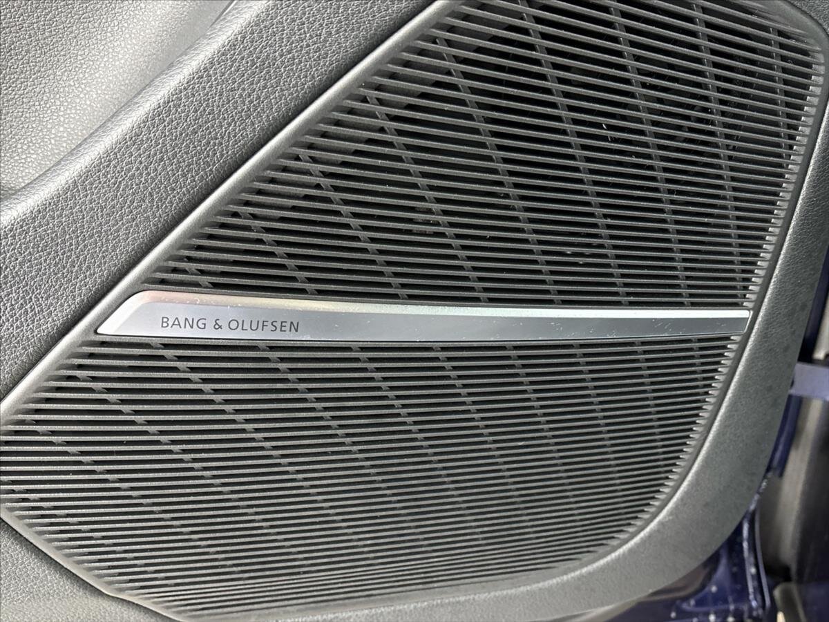 Audi Q7 SUV / Terénní 3,0 l 210 kw