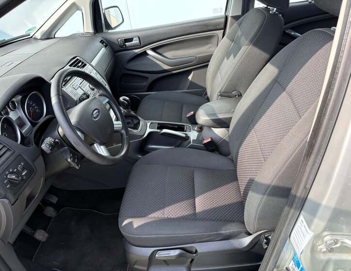 Ford C-MAX Kombi 1,8 l 92 kw