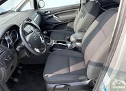 Ford C-MAX Kombi 1,8 l 92 kw