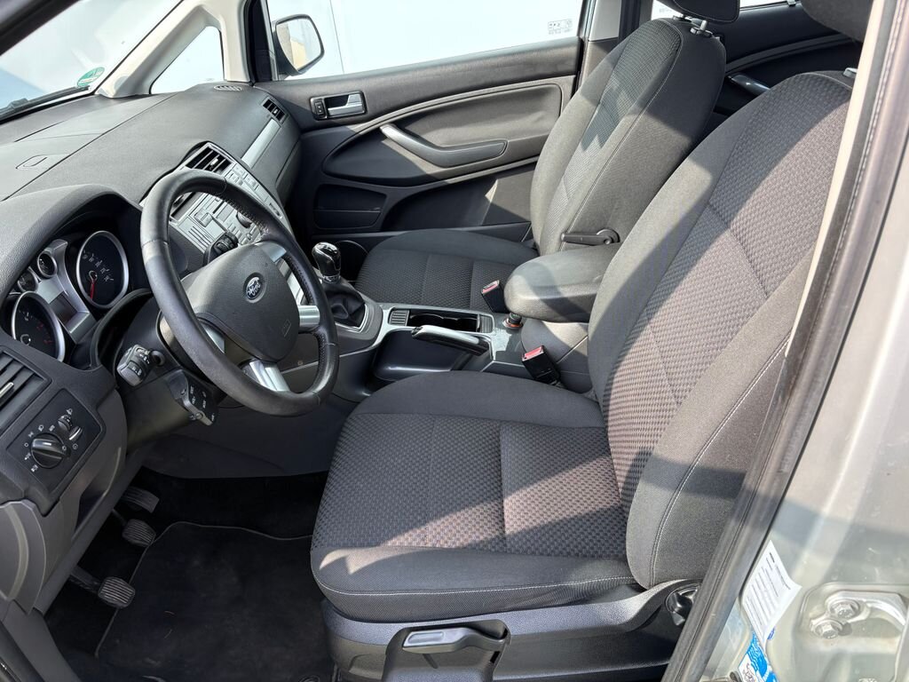 Ford C-MAX Kombi 1,8 l 92 kw