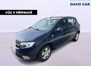 Dacia Sandero Hatchback 999,0 54 kw