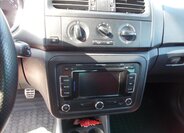 Škoda Fabia Hatchback 1,2 l 63 kw